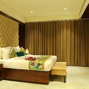 Camera deluxe con letto king size